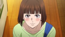TVアニメ「ババンババンバンバンパイア」放送直前PVより。(c)奥嶋ひろまさ（秋田書店）／アニメ「バババ」製作委員会
