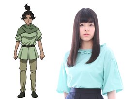 アニメ「チ。」島袋美由利＆日野聡が第3章の主要キャストに　ヨルシカの新ED流れるPV