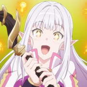 「日本へようこそエルフさん。」エルフが現実世界へ 和食に感動し、桜に心奪われる
