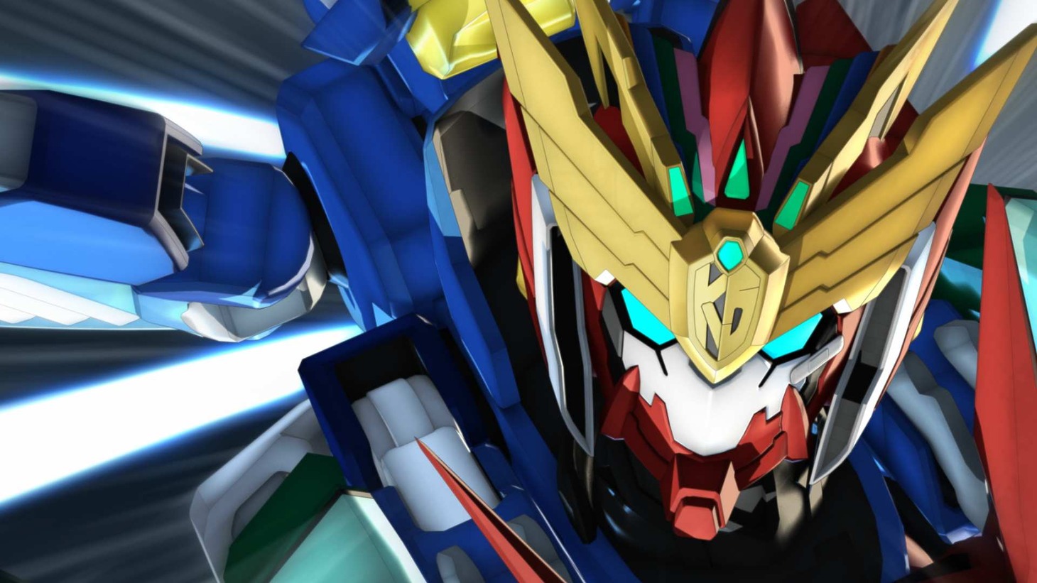 TVアニメ「戦隊レッド 異世界で冒険者になる」第1話「戦隊レッドと魔法使い」より。 (c)中吉虎吉／SQUARE ENIX・異世界レッド製作委員会