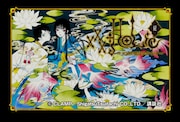 CLAMP「xxxHOLiC・戻〈レイ〉」ヤンマガで連載再開！4月にスタート