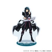 「『遊☆戯☆王デュエルモンスターズGX』POP UP SHOP in 池袋スキマストア by eeo」で販売されるアクリルスタンド。
