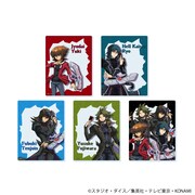 「『遊☆戯☆王デュエルモンスターズGX』POP UP SHOP in 池袋スキマストア by eeo」で販売されるアクリルカード。