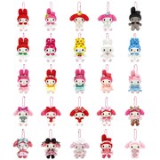 アニバーサリーイヤーを記念したマスコット。