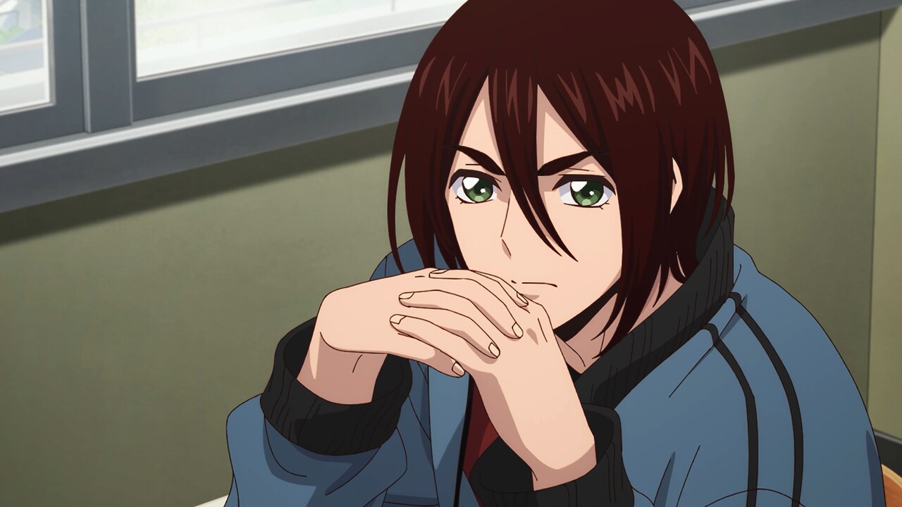 八雲カゲツ（CV：大塚剛央） - 「ヴァンガード Divinez デラックス編