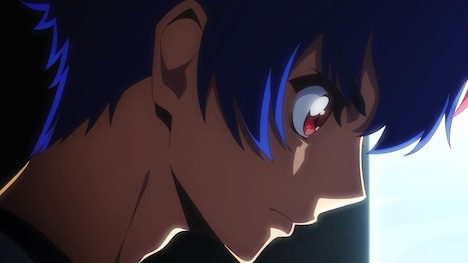 明導アキナ（CV：宮田俊哉）