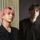 小野賢章がSnow Manの東京ドーム公演の感想を語る、佐久間大介の目の前で