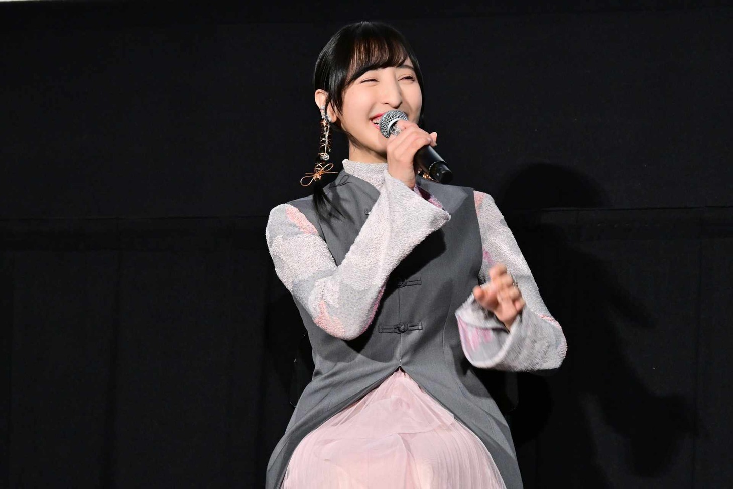 佐倉綾音