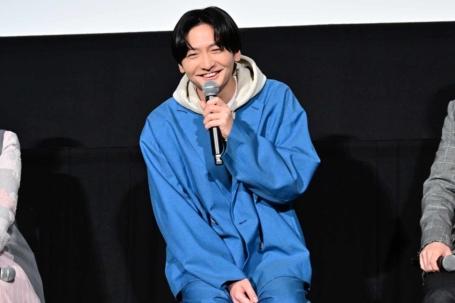 島崎信長