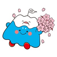 「AnimeJapan」公式キャラクター・AJ兄弟