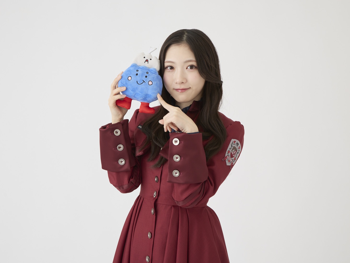 谷口愛季（櫻坂46）