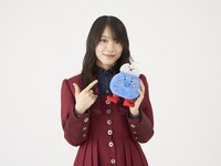 森田ひかる（櫻坂46）