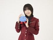 的野美青(櫻坂46)
