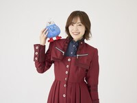 松田里奈（櫻坂46）