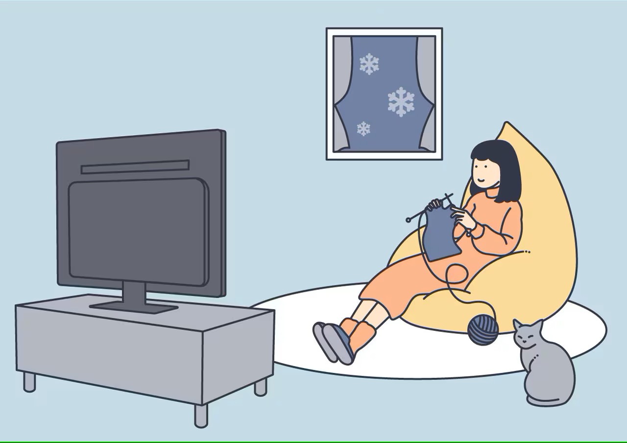 冬アニメ、どれを観る？