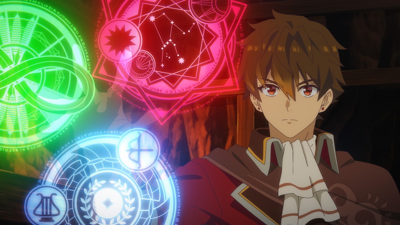 「エパリダ」主人公・ユークがAランクパーティを離脱、教え子と再会する第1話