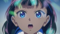 TVアニメ「薬屋のひとりごと」第2期のノンクレジットオープニング映像より。