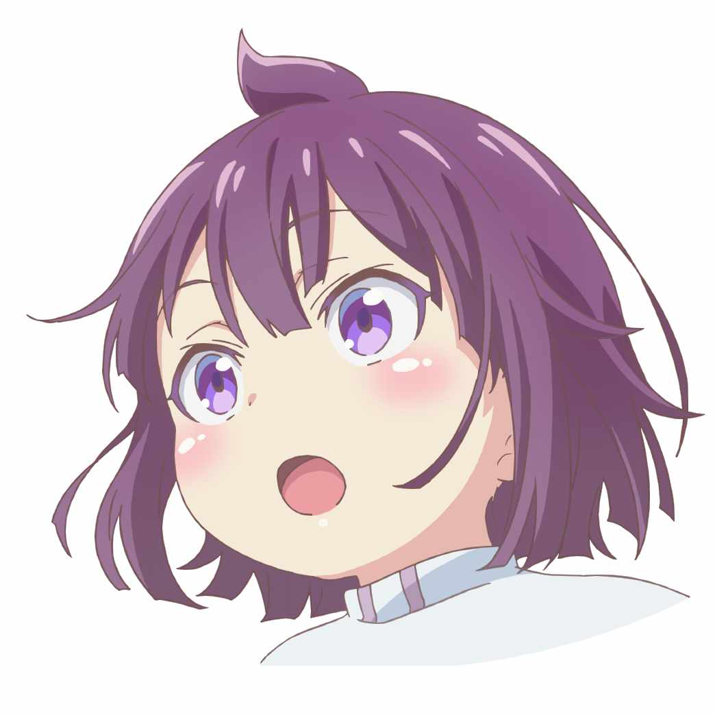 鳳蝶（CV：久野美咲）(c) やしろ・ＴＯブックス／しろひよ製作委員会