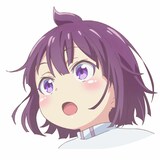 鳳蝶(CV:久野美咲)(c) やしろ・TOブックス/しろひよ製作委員会