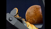 「宇宙戦艦ヤマト」場面カット