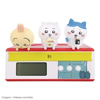 A賞「一緒にいただきます♪ヌードルタイマー」