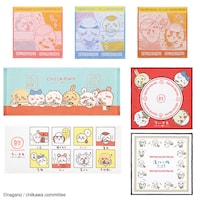 F賞「タオルコレクション」