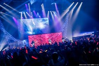 「“MyGO!!!!!×トゲナシトゲアリ『Avoid Note』」の様子。（Photo：冨田味我）