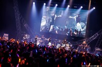 「“MyGO!!!!!×トゲナシトゲアリ『Avoid Note』」の様子。（Photo：冨田味我）