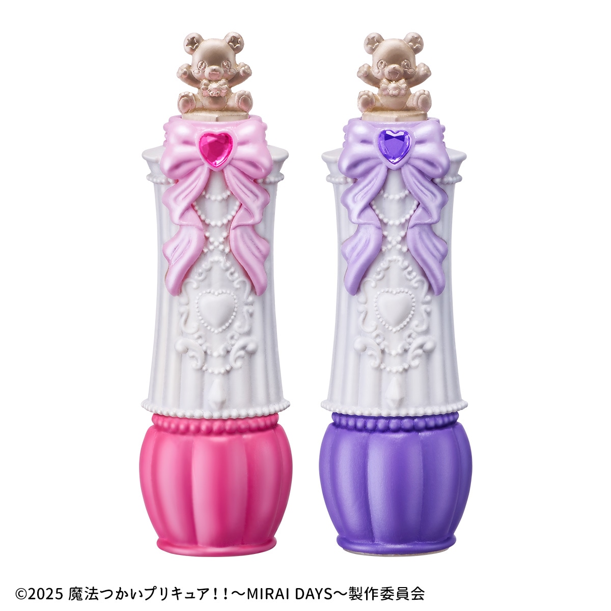 「Pretty Holic ～MIRAI DAYS Lip～」