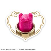 「Pretty Holic ～MIRAI DAYS Lip～」リップスティクの先。