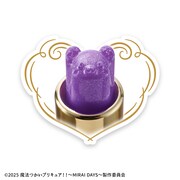 「Pretty Holic ～MIRAI DAYS Lip～」リップスティクの先。