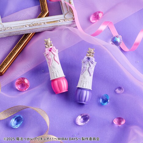 「Pretty Holic ～MIRAI DAYS Lip～」