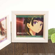 TVアニメ「薬屋のひとりごと」オルゴール