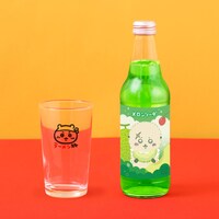 「メロンソーダ」