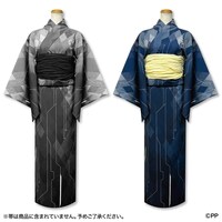 「『劇場版 PSYCHO-PASS サイコパス PROVIDENCE』浴衣」全2種。