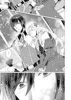 「悪女の私を処刑した騎士団長に、なぜか溺愛されてます」1巻より。