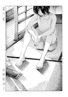 高橋那津子「夏の夜」より。