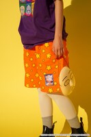 アニメ「ポピーザぱフォーマー」ナタリーストアオリジナルグッズ