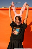 アニメ「ポピーザぱフォーマー」ナタリーストアオリジナルグッズ