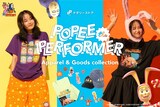 ポピーザぱフォーマー」25周年グッズにケダモノのパンツ、主題歌着想の 