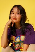 「ケダモノTシャツ」