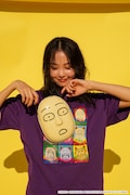 「ケダモノTシャツ」