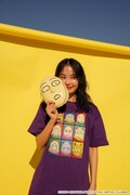 「ケダモノTシャツ」