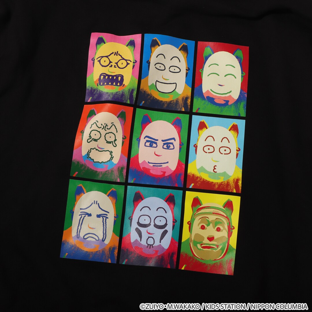 廃盤❤️ケダモノ指輪 popee the ぱ フォーマー　ポピーザぱフォーマー 廃盤❤️ケダモノ指輪 popee コレクション the ぱ フォーマー ポピーザ