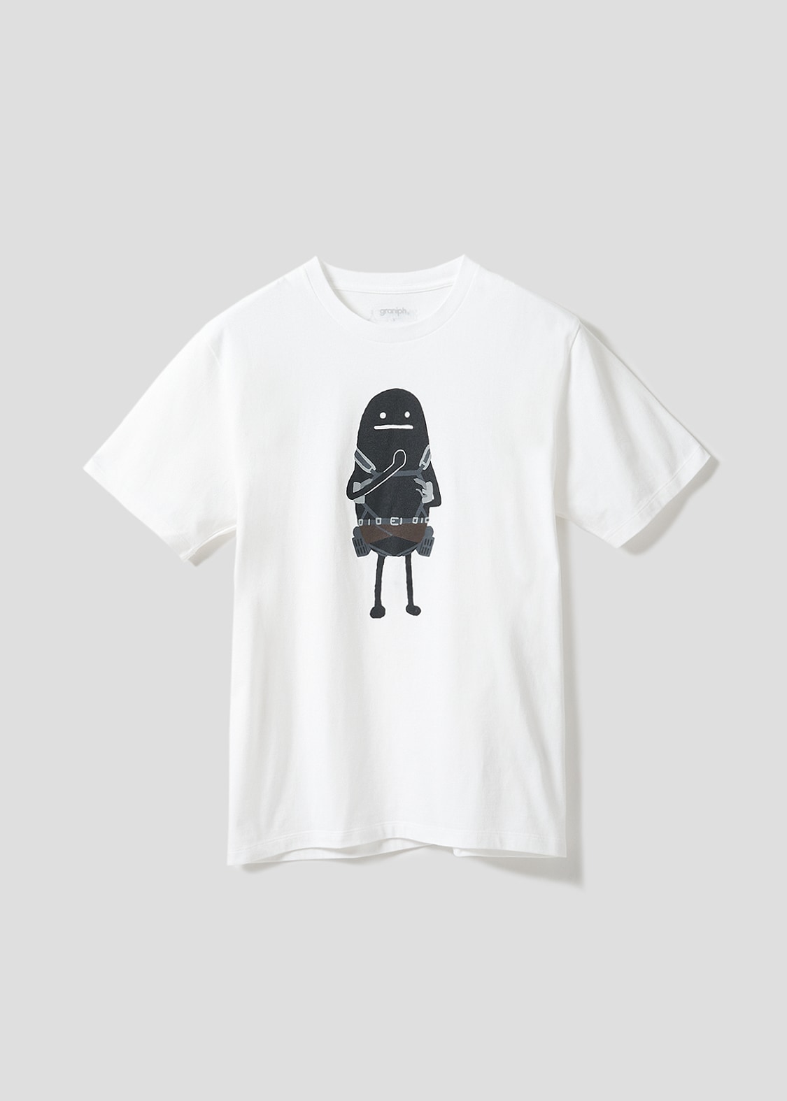 講談社 - ユニバ USJ 進撃の巨人　調査兵団　半袖Tシャツ　ハーフパンツ　セット　M 講談社 - ユニバ USJ 進撃の巨人 調査兵団 半袖Tシャツ ハーフ
