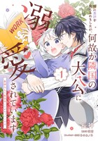 「姉に悪評を立てられましたが、何故か隣国の大公に溺愛されています 自分らしく生きることがモットーです」1巻