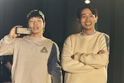 映画「ネムルバカ」場面写真 (c)石黒正数・徳間書店/映画『ネムルバカ』製作委員会