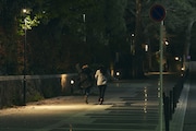 映画「ネムルバカ」場面写真 (c)石黒正数・徳間書店/映画『ネムルバカ』製作委員会