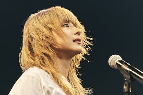 映画「ネムルバカ」場面写真 (c)石黒正数・徳間書店／映画『ネムルバカ』製作委員会