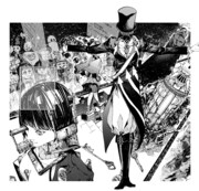 「脳は死を認識可能か？」予告カット